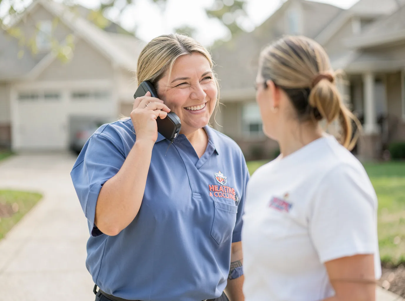 Hvac Repair Dryfork, WV FAQs